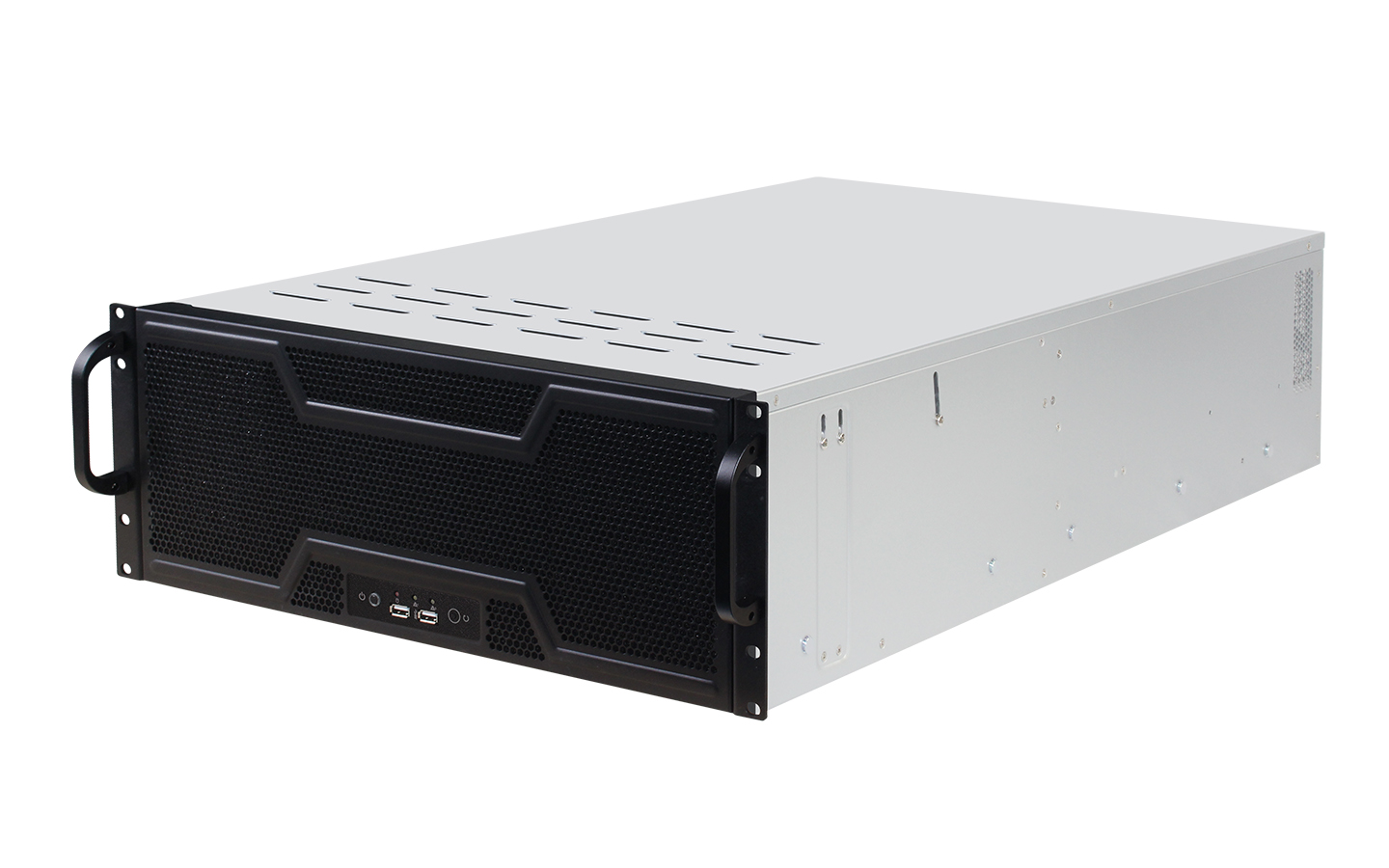 G-4836-P4 AI 推理机箱